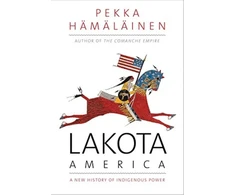 KNYGA Pekka Hamalainen Lakota America