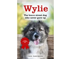 KNYGA Pen Farthing Wylie
