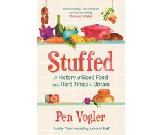 KNYGA Pen Vogler Stuffed