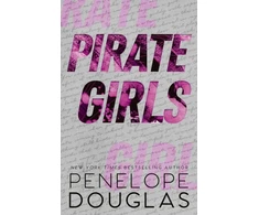 KNYGA Penelope Douglas Pirate Girls