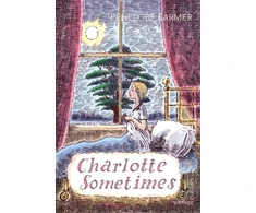 KNYGA Penelope Farmer Charlotte Sometimes