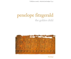 KNYGA Penelope Fitzgerald Golden Child