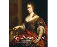 KNYGA Penelope Hunting My Dearest Heart