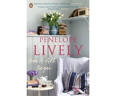 KNYGA Penelope Lively How It All Began