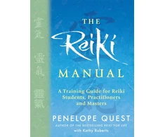 KNYGA Penelope Quest Reiki Manual