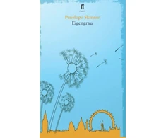 KNYGA Penelope Skinner Eigengrau