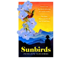 KNYGA Penelope Slocombe Sunbirds