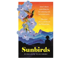 KNYGA Penelope Slocombe Sunbirds