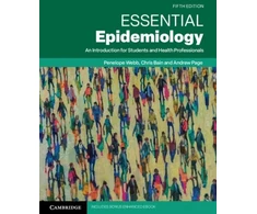 KNYGA Penelope Webb Essential Epidemiology