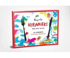 KNYGA Peng Hu Hirameki: 36 Placemats