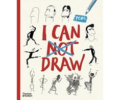 KNYGA Peng I can draw
