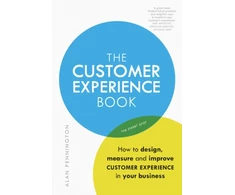 KNYGA ALAN Customer Experience Manual, The