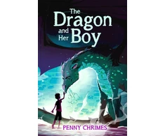 KNYGA Penny Chrimes Dragon and Her Boy