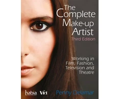 KNYGA Penny Delamar Complete Make-Up Artist
