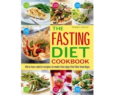 KNYGA Penny Doyle Easy Fasting Diet Cookbook