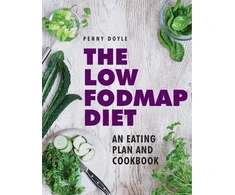KNYGA Penny Doyle Low Fodmap Diet Cookbook