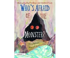 KNYGA Penny Mcfarlane Who's Afraid of the Monster?