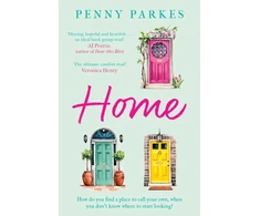 KNYGA Penny Parkes Namai