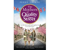 KNYGA Penny Thorpe Mothers of Quality Street