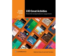 KNYGA Penny Ur 100 Great Activities: The Best of the Cambridge Handbooks for Language Teachers