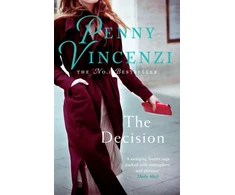 KNYGA Penny Vincenzi Decision