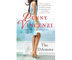 KNYGA Penny Vincenzi Dilemma