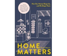 KNYGA Penny Wincer Home Matters