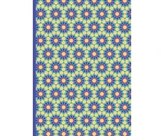 KNYGA Peony Press Arabic Collection Design A
