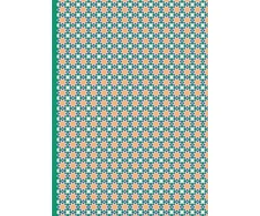 KNYGA Peony Press Arabic Collection Design C