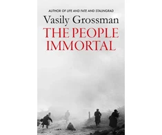 KNYGA People Immortal