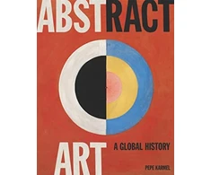 KNYGA Pepe Karmel Abstract Art: A Global History