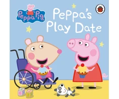 KNYGA Peppa Pig: Peppa's Play Date