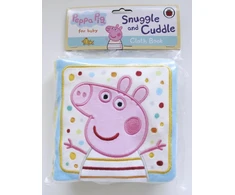 KNYGA Peppa Pig Staff Peppa Pig: Snuggle and Cuddle