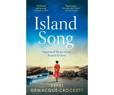 KNYGA Pepsi Demacque Crockett Island Song