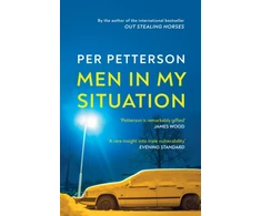 KNYGA Per Petterson Men in My Situation