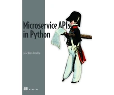 KNYGA Peralta Jose Microservice APIs in Python