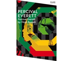 KNYGA Percival L Everett Percival Everett by Virgil Russell