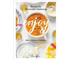 KNYGA Perla Servan Schreiber Mėgautis