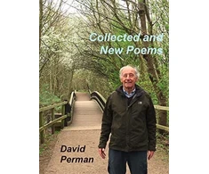 KNYGA PERMAN Collected and New Poems