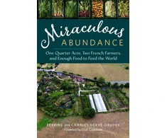 KNYGA Perrine Herve Gruyer Miraculous Abundance