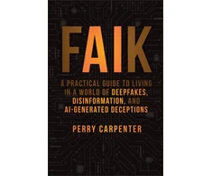 KNYGA Perry Carpenter FAIK