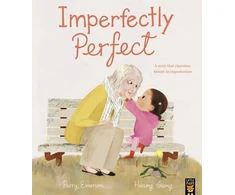 KNYGA Perry Emerson Imperfectly Perfect