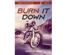 KNYGA Perry Glasser Burn It Down