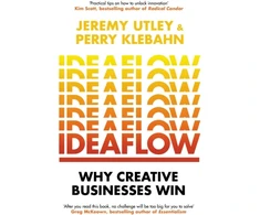 KNYGA Perry Klebahn Ideaflow