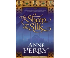 KNYGA Perry Sheen on the Silk