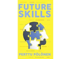 KNYGA Perttu Polonen Future Skills
