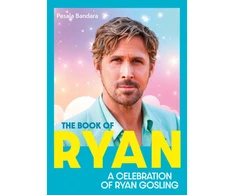 KNYGA Pesala Bandara Book of Ryan