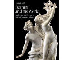 KNYGA Pestilli Bernini and His World