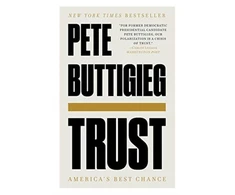 KNYGA Pete Buttigieg Trust - America's Best Chance