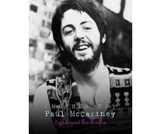 KNYGA Pete Chrisp Another Day - Paul McCartney